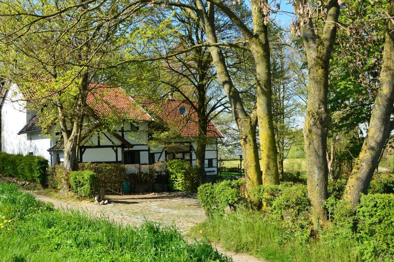 Aparthotel Ons Epen Kültér fotó