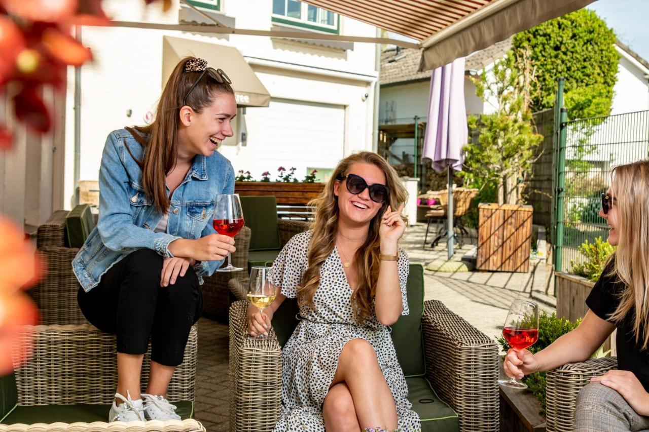 Aparthotel Ons Epen Kültér fotó
